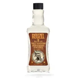 REUZEL Täglich Tägliches Haarshampoo 350ml - Shampoo für alle Haartypen, reinigt sanft und sorgt für frisches, gesundes Haar. Ideal für den täglichen Gebrauch.