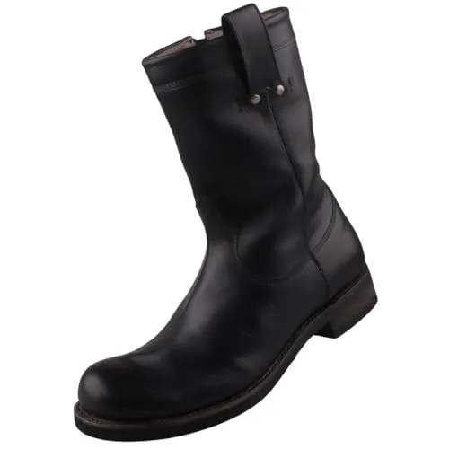 Produktbild Sendra Boots Herren Stiefel gefüttert Schwarz EU 44