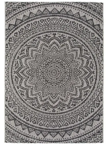 benuta Teppiche Beige von benuta