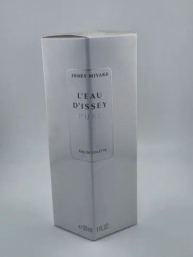 L'EAU D'ISSEY PUR 30 ml Eau de Toilette Spray von Issey Miyake