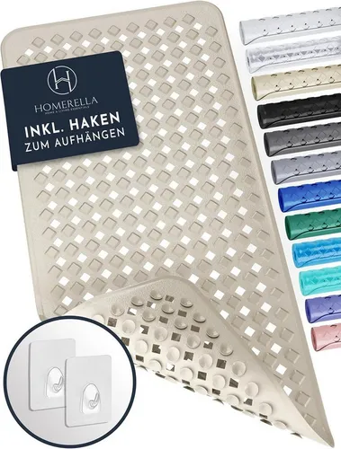 Badzubehör Beige von Homerella