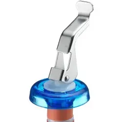 WESTMARK Basic Flaschenverschlüsse 44452280 , 1 Packung = 2 Stück