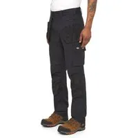 Dickies Hosen Schwarz von Dickies