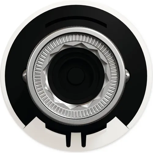 Schneider Electric Wiser Smart Home Heizkörperthermostat - manuelle Steuerung oder App, kompatibel mit Alexa und Google Home, energieeffizient und einfach zu installieren