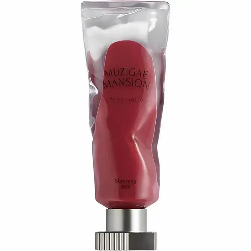 Muzigae Mansion Objekt Flüssig-Lippenstift (8809836581255)