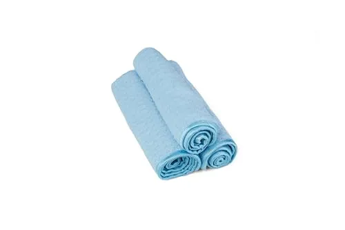 Kavalier Crystal Clear Shine Mikrofaser-Handtuchset