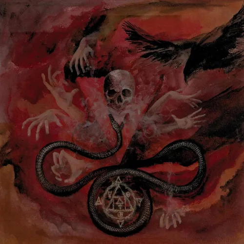 Voidwomb Spiritual Apotheosis (Vinyl) 12