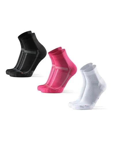 Unterwäsche & Socken Pink von DANISH ENDURANCE
