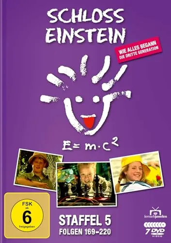 Schloss Einstein