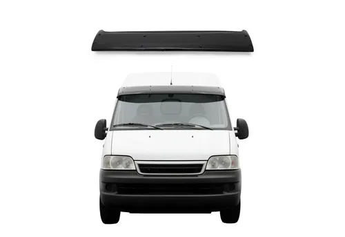 OMAC Autosonnenschutz Sonnenblende für Peugeot Boxer 1994-2006