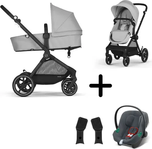 Babytransport von CYBEX