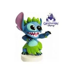 Grand Jester Studios Dance Stitch Mini Figurine