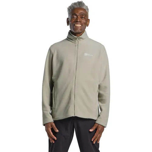 Jack Wolfskin Winterstein Full Zip M seal (A0029) 4XL