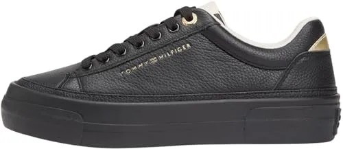 Tommy Hilfiger Schuhe Schwarz von Tommy Hilfiger