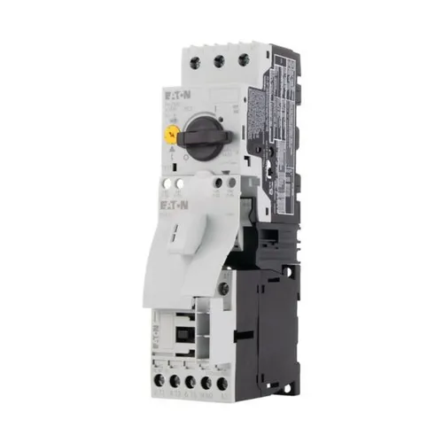 Eaton Direktstarter MSC-D-1,6-M7 (230V50HZ) | 283140 - Elektrische Kabel & Leitungen, zuverlässiger Direktstarter für effiziente Motorsteuerung in industriellen Anwendungen