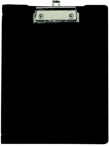 Klemmbretter von Maul