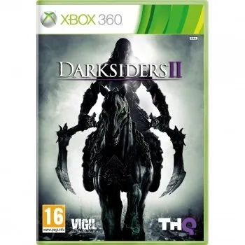 Darksiders II Limited Edition