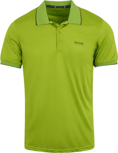 REGATTA Herren Poloshirt Remex II von Regatta