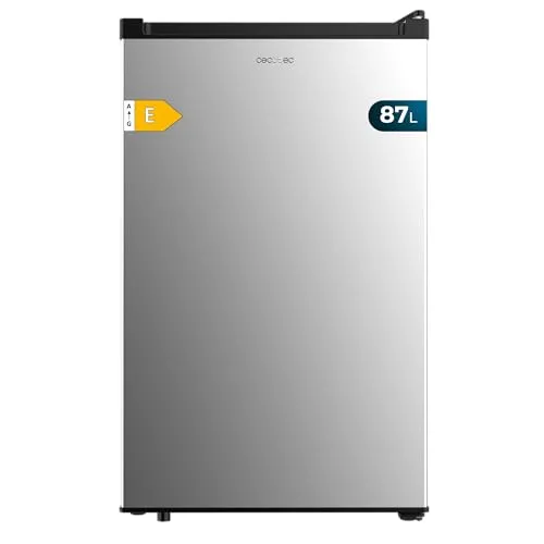 Cecotec Vertikaler Tisch-Gefrierschrank von Cecotec