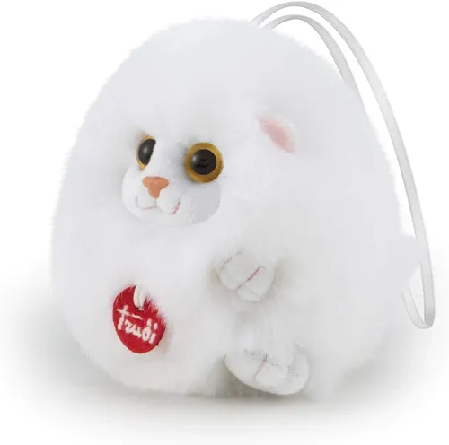 TRUDI 29082 PLÜSCH CHARME KATZE