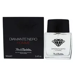 Renato BALESTRA DIAMANTE NERO for Man Eau de Parfum 100ml