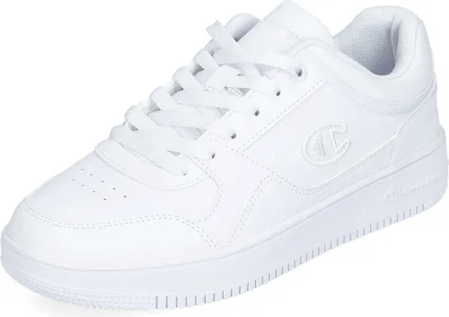 Champion RD18 LOW B GS Sneaker weiß 37,5 EU in weiß von Champion