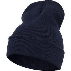 Flexfit Heavyweight Long Beanie, navy