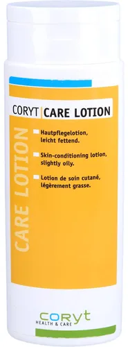 Feuchtigkeitsspendende Lotion für Hand, Fuß & Körper 250 ml