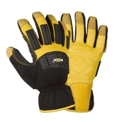 teXXor OCALA Hirschlederhandschuhe 2560_9 Gr.9