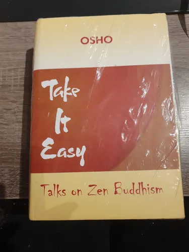 Take It Easy: Talks on Zen Buddhism Gebundene Ausgabe – 1. Januar 2010