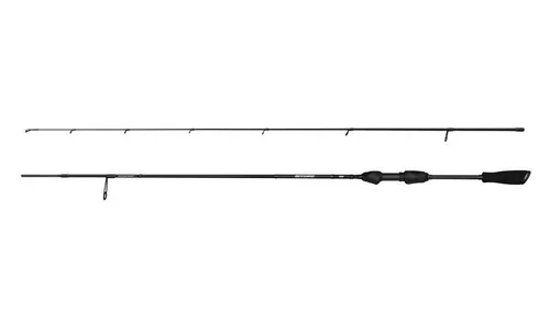 Savage Gear Revenge Sg2 Ul Game 1.90m 1-7g Spinnrute - Ultraleichte Spinnrute mit 190 cm Länge, ideal für Süßwasserangeln auf Forellen und Flussbarsche. Perfekt für präzises Angeln und höchsten Komfort.