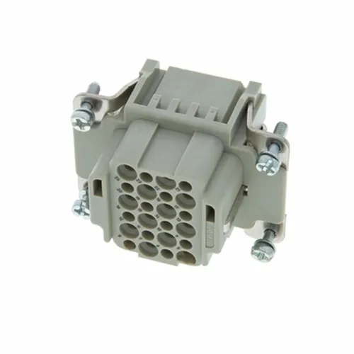 Produktbild Harting Han 24DD-SMC-BE-CRA