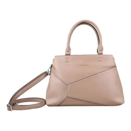 GERRY WEBER Umhängetasche Piece Of Me in braun von GERRY WEBER