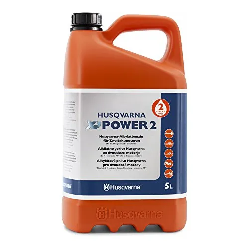 Husqvarna Kraftstoff XP Power 2T 5 Liter
