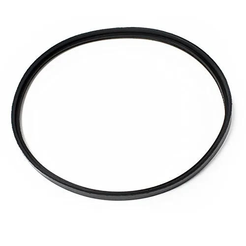 Wiltec Ersatzteil für Schwimmbadpumpe O-Ring 3, leistungsstarke Poolfilteranlage, Filterpumpe mit hoher Förderleistung, robuste Pool Pumpe