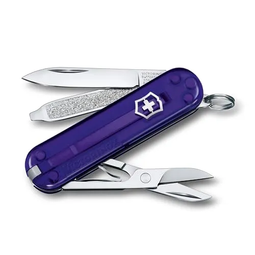 Victorinox Classic SD 7 Funktionen Taschenmesser von Victorinox