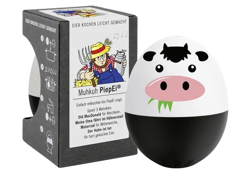 Brainstream Muhkuh PiepEi von Brainstream