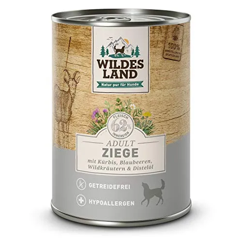 Wildes Land von Wildes Land