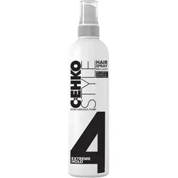 C:EHKO - Style Haarspray Nonaerosol Haarspray Brilliant - 300 ml