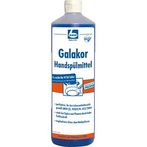 Becher Galakor Spülmittel 0,5 l