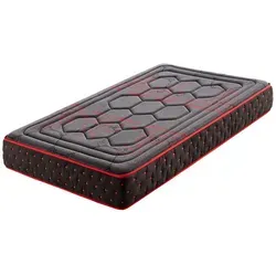 Produktbild Hexaflex Moon 27cm Memory-Schaum Matratze 80x190cm