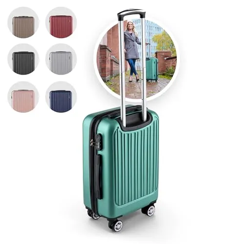 Easy Move ABS Hartschalenkoffer