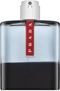Prada Luna Rossa Carbon Eau de Toilette 150 ml von Prada