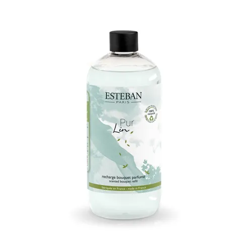 ESTEBAN Duftnachfüllung Für Bouquet 500ml Pur Lin