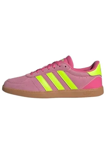 Produktbild adidas Sportswear BREAKNET SLEEK SCHUH Sneaker