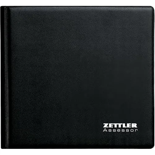 Kalender, Organizer & Zeitplaner von Zettler