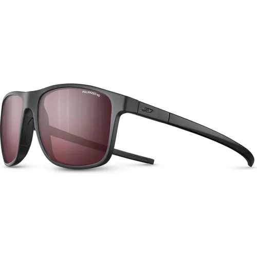 Julbo Ultimate Cover Ocean Master Schwarz Durchscheinend GlänzendGelb Spectron HD 4 Pola (Gelb, Schwarz Durchscheinend Glänzend, Spectron HD 4 Pola) (J5479515)