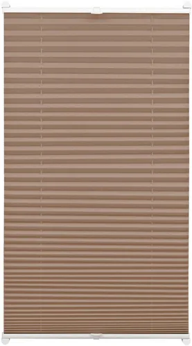 GARDINIA 32636 Plissee zum Klemmen von GARDINIA