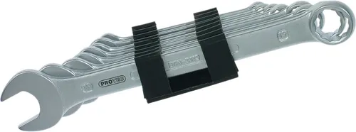 Dönges Ringmaulschlüssel-Satz, DIN 3113, 8-teilig, 8-19 mm (Maulringschlüssel)