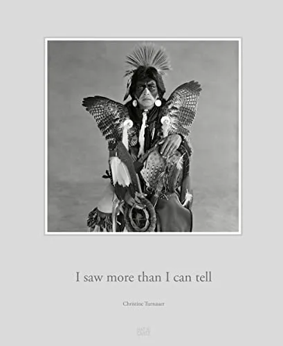 Christine Turnauer: I saw more than I can tell - Fotografie - Soziologie-Referenz mit eindrucksvoller Fotografie, die tiefere Einsichten und emotionale Geschichten vermittelt.